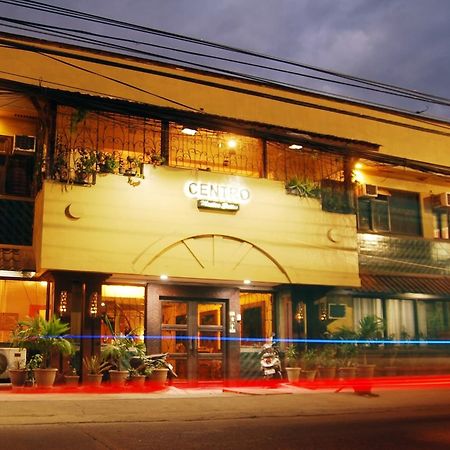 Centro Mactan Suites Lapu-Lapu City Esterno foto