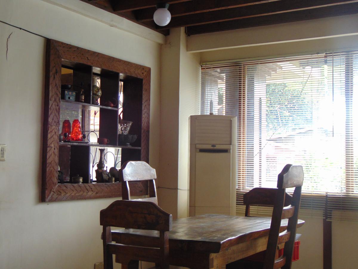 Centro Mactan Suites Lapu-Lapu City Esterno foto