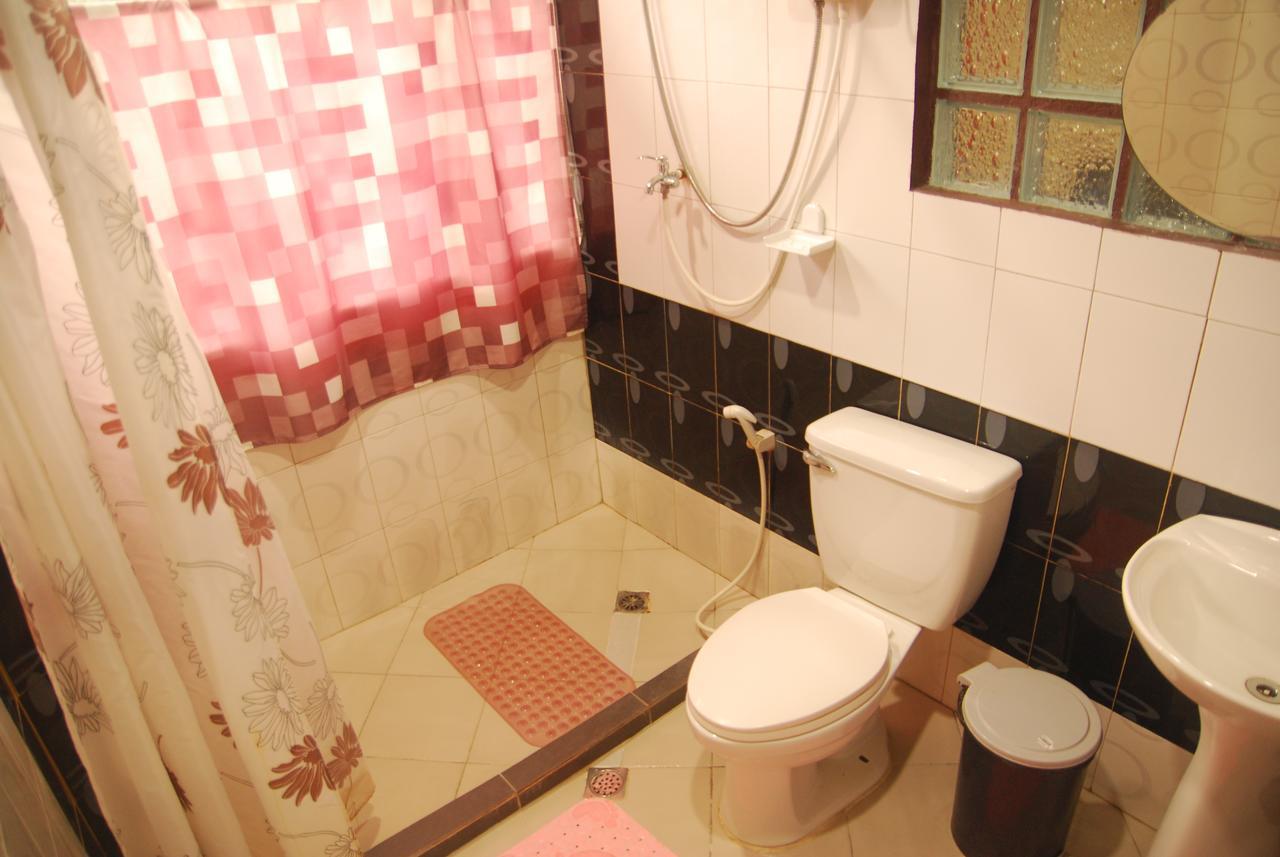 Centro Mactan Suites Lapu-Lapu City Esterno foto