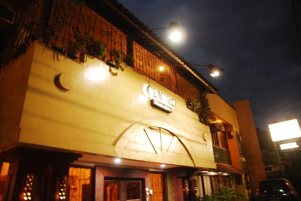 Centro Mactan Suites Lapu-Lapu City Esterno foto