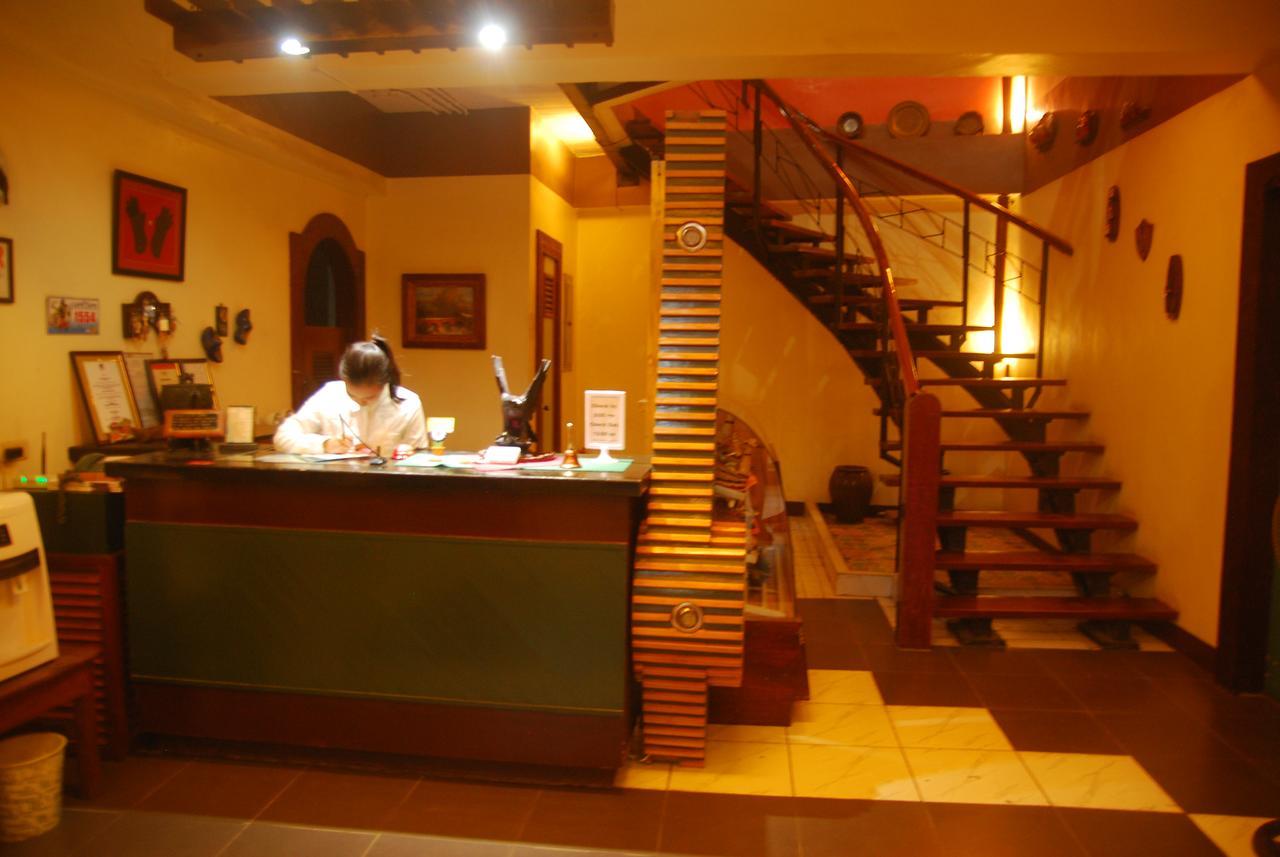 Centro Mactan Suites Lapu-Lapu City Esterno foto