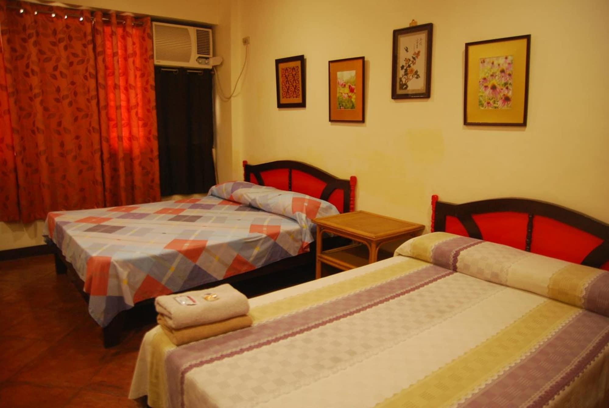Centro Mactan Suites Lapu-Lapu City Esterno foto